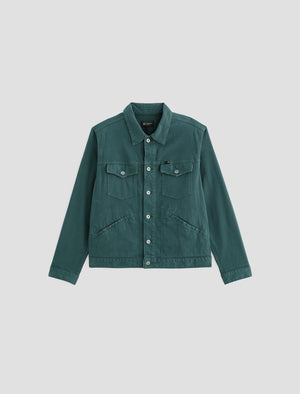 Jackson Jacket Cypress Lake Vintage Trucker Men Top Photo 9