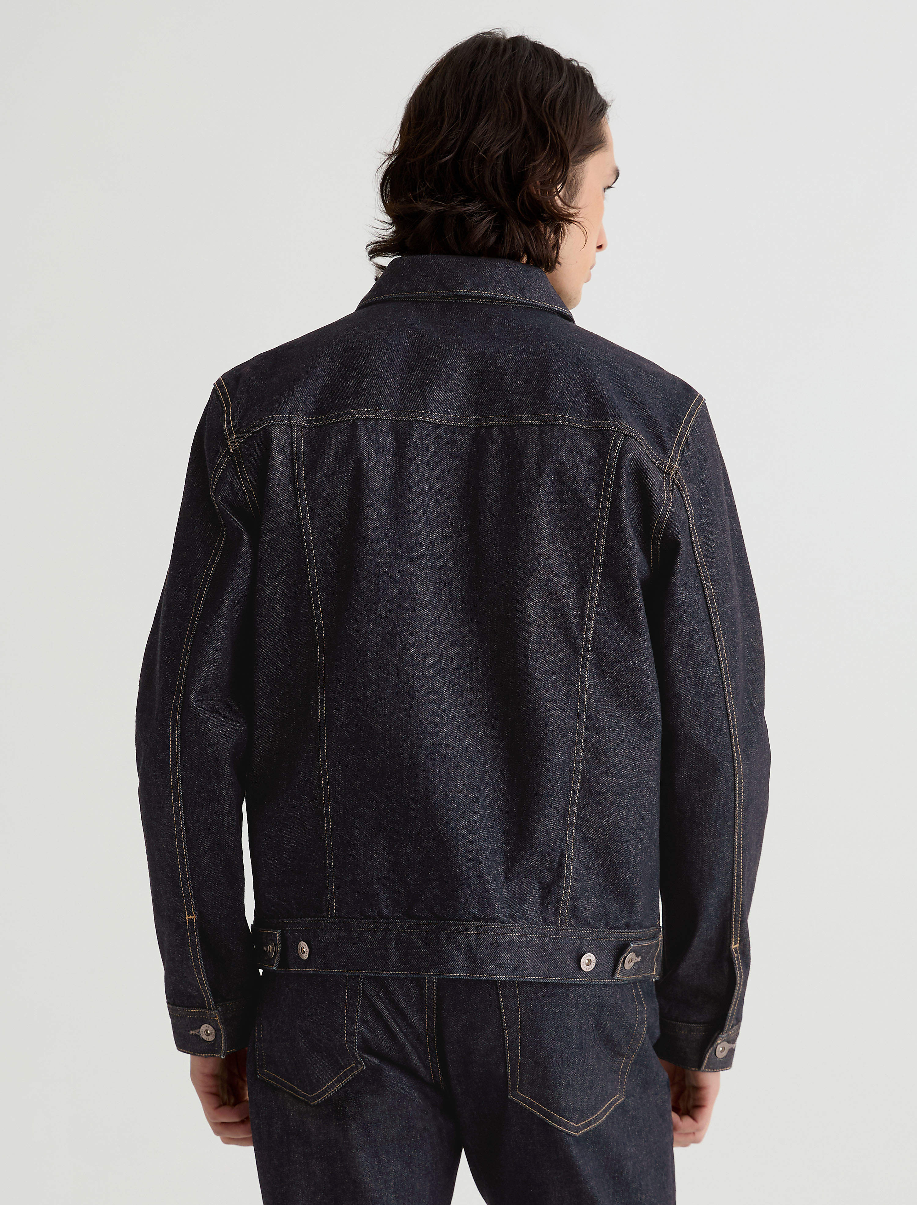 Men Jackson Jacket Colfax at AG Jeans Official Store