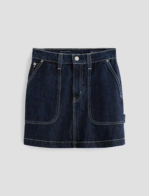 Jae Interstellar Utility Mini Skirt Women Bottom Photo 9