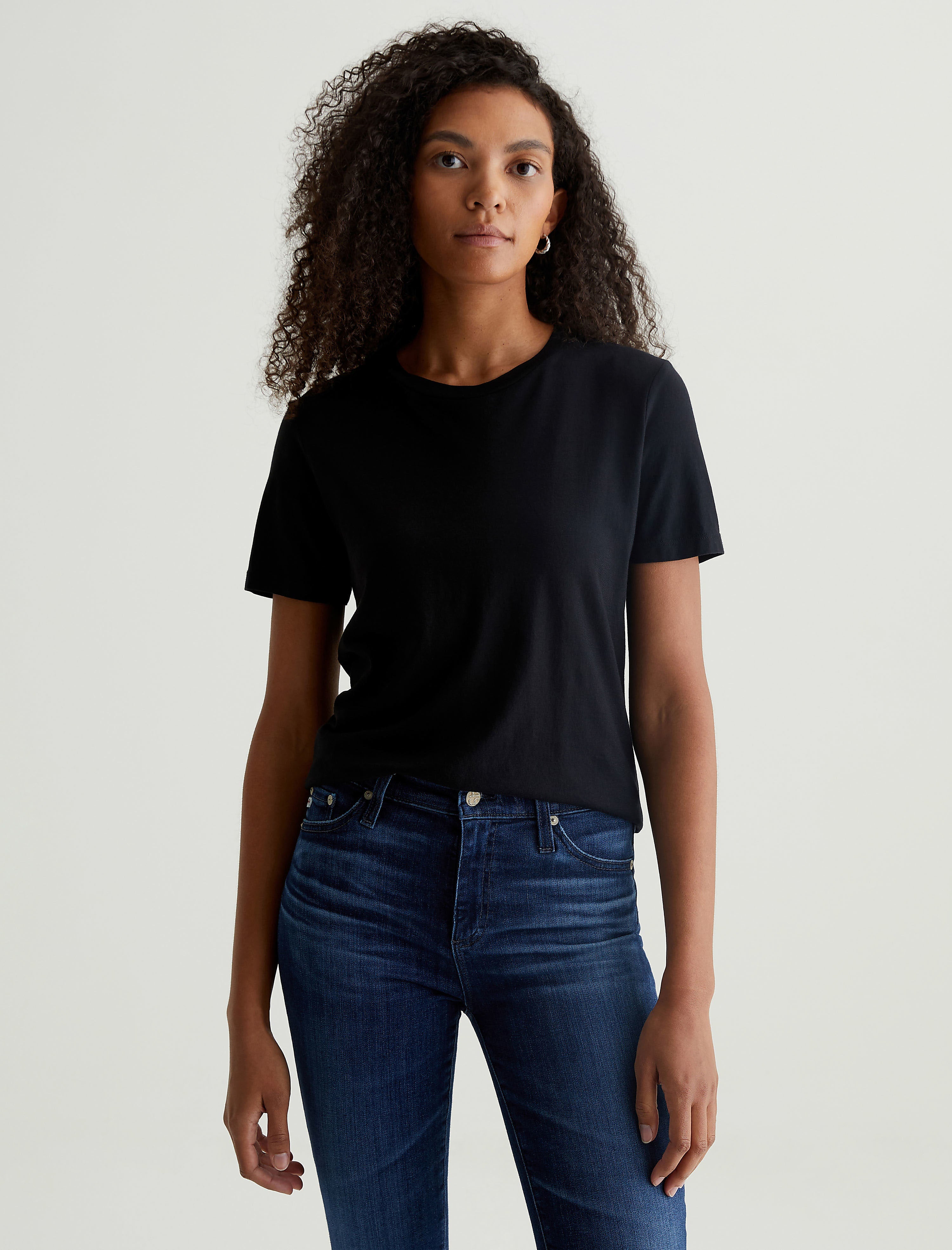 AG JEANS 売れ筋商品|||エージージーンズ Tシャツ トップス レディース Tank tops Yellow Tees and Tanks at AG Jeans Official Store