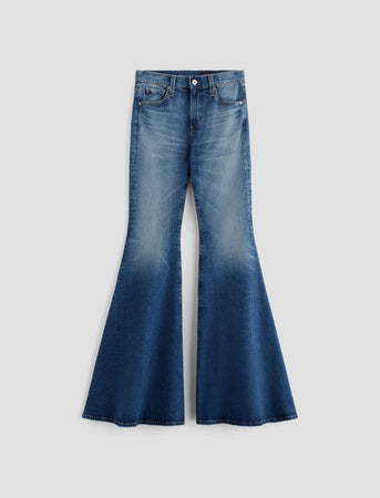 READYMADE - DENIM FLARE | HBX - Globally Curated Fashion and