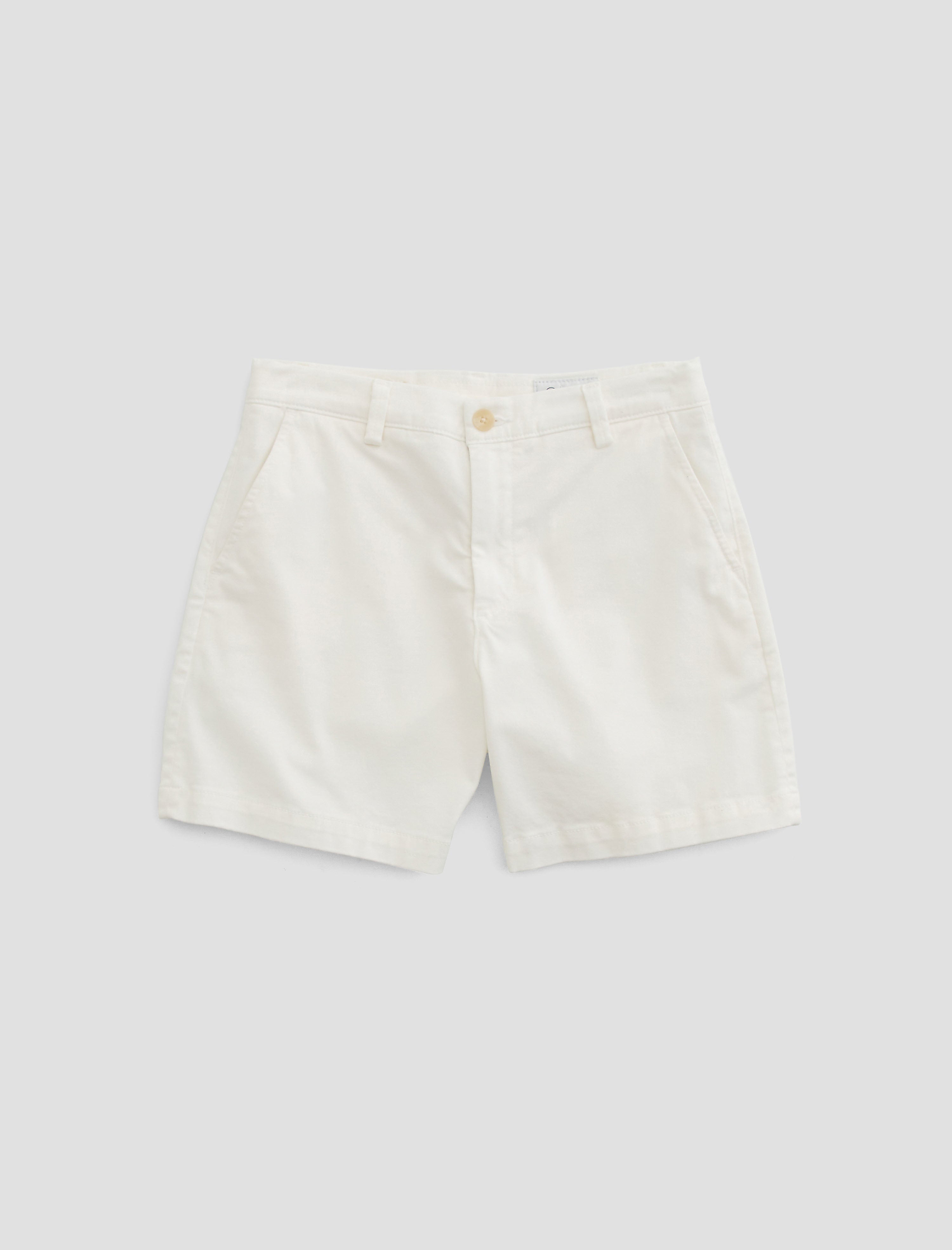 Jude Powder Chino Short Women Bottom Photo 9