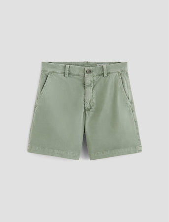 Women Jude Short Sulfur Matcha Latte at AG Jeans Official Store