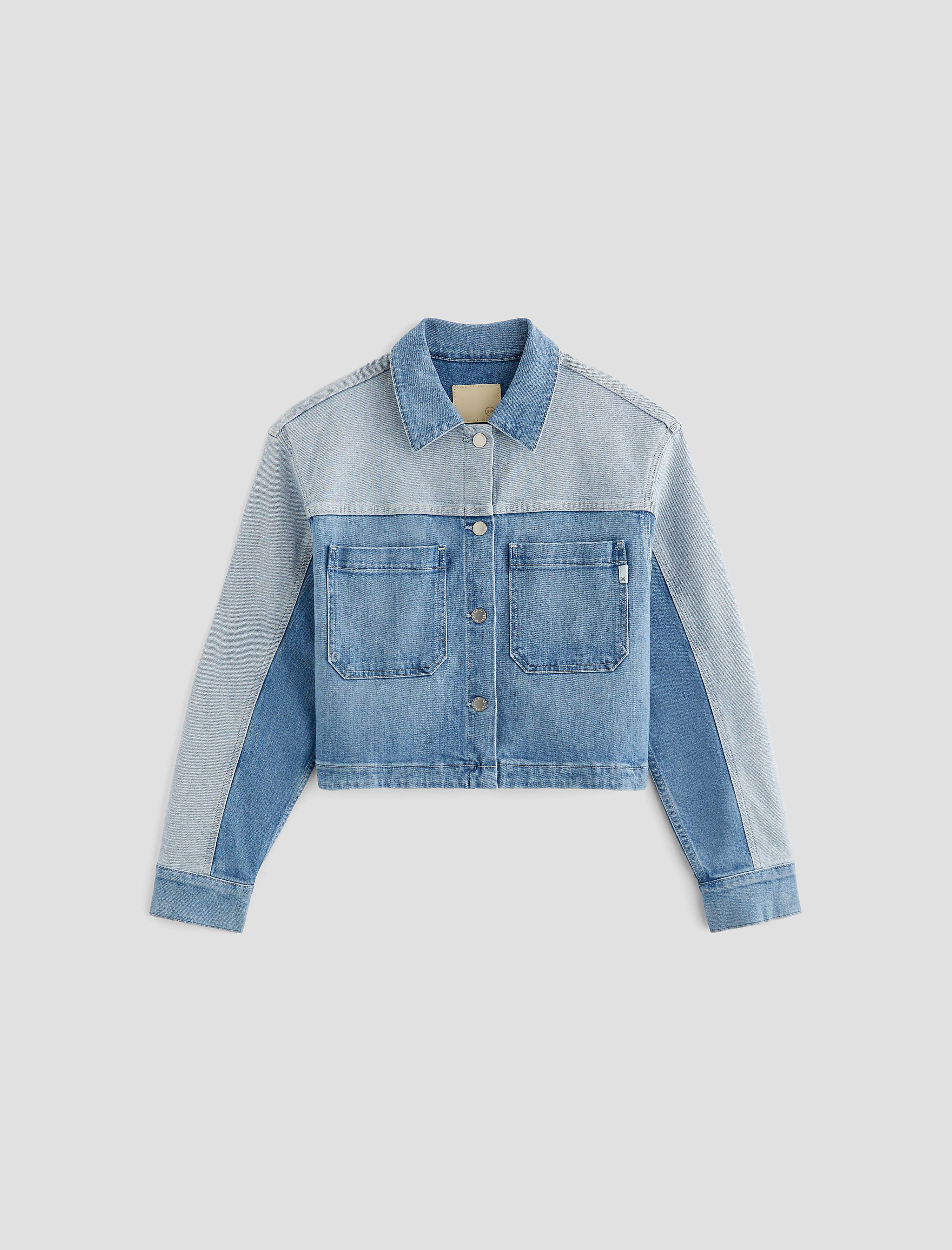 ジャケット・アウター digne summer jacket cream 71qwlQOUQlL._SY350_QL65_.jpg