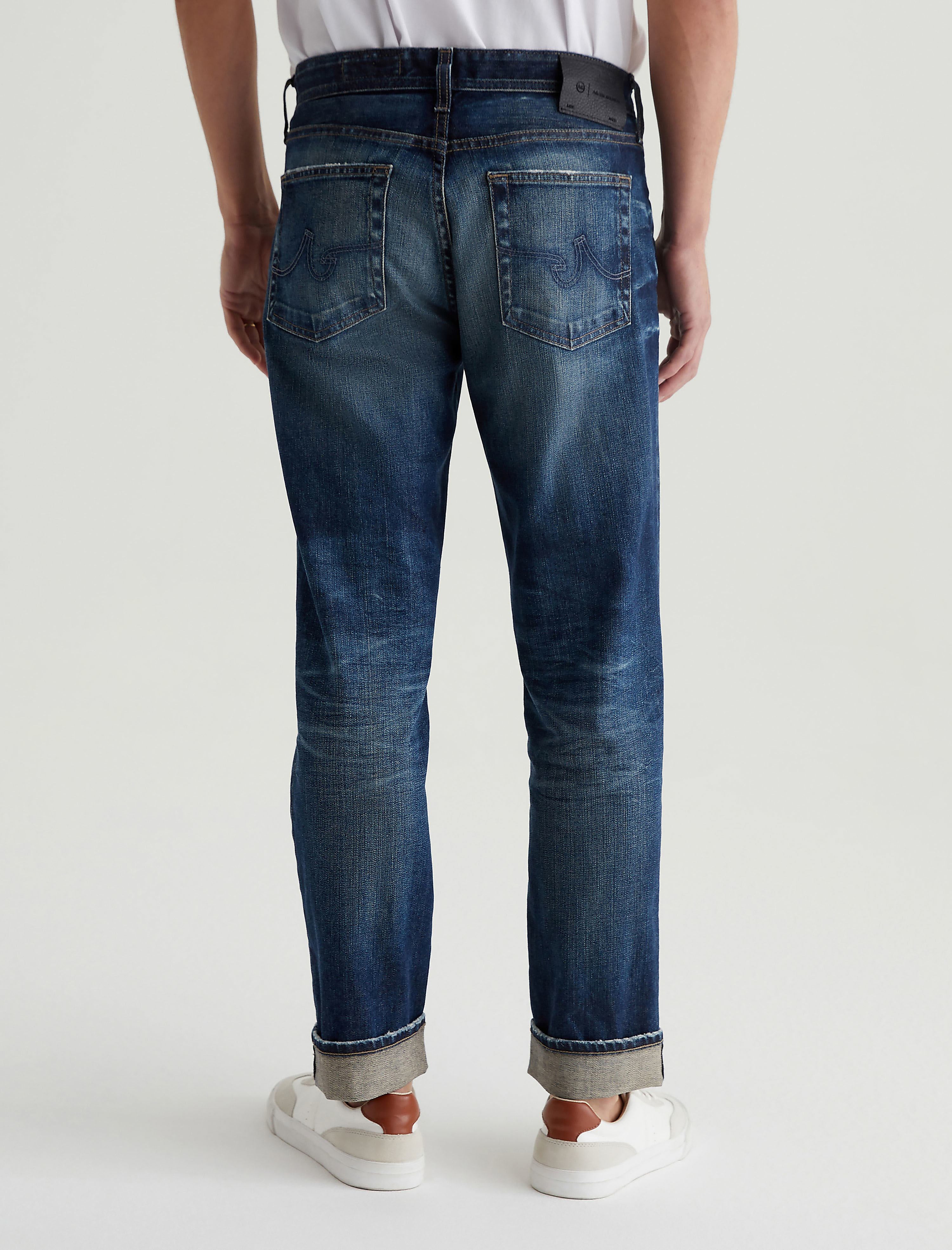 Ag Jeans Goldschmied Shop Ag Denim 360 The Graduate Tailored Leg