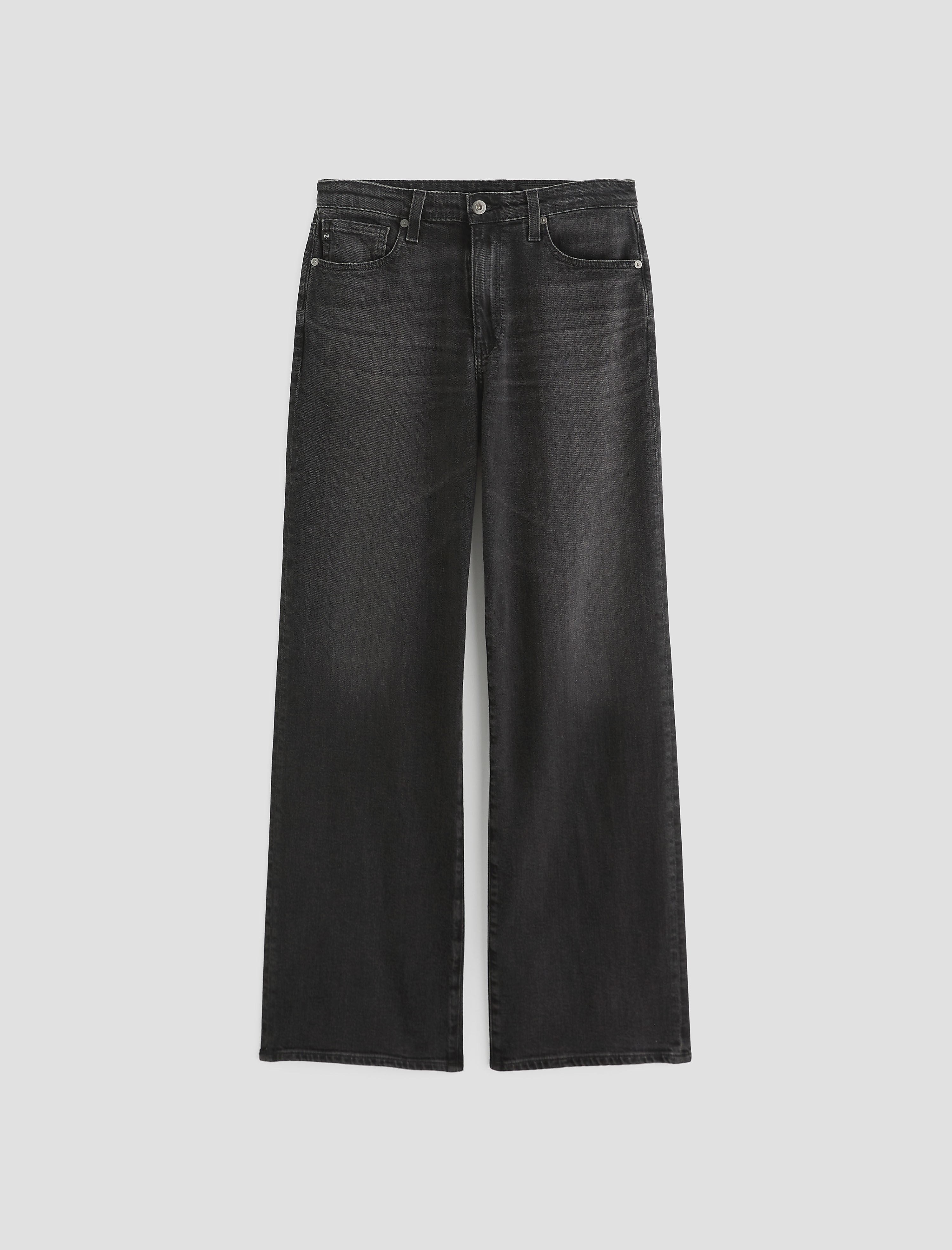 Kora Nebula High-Rise Wide Leg Women Bottom Photo 9