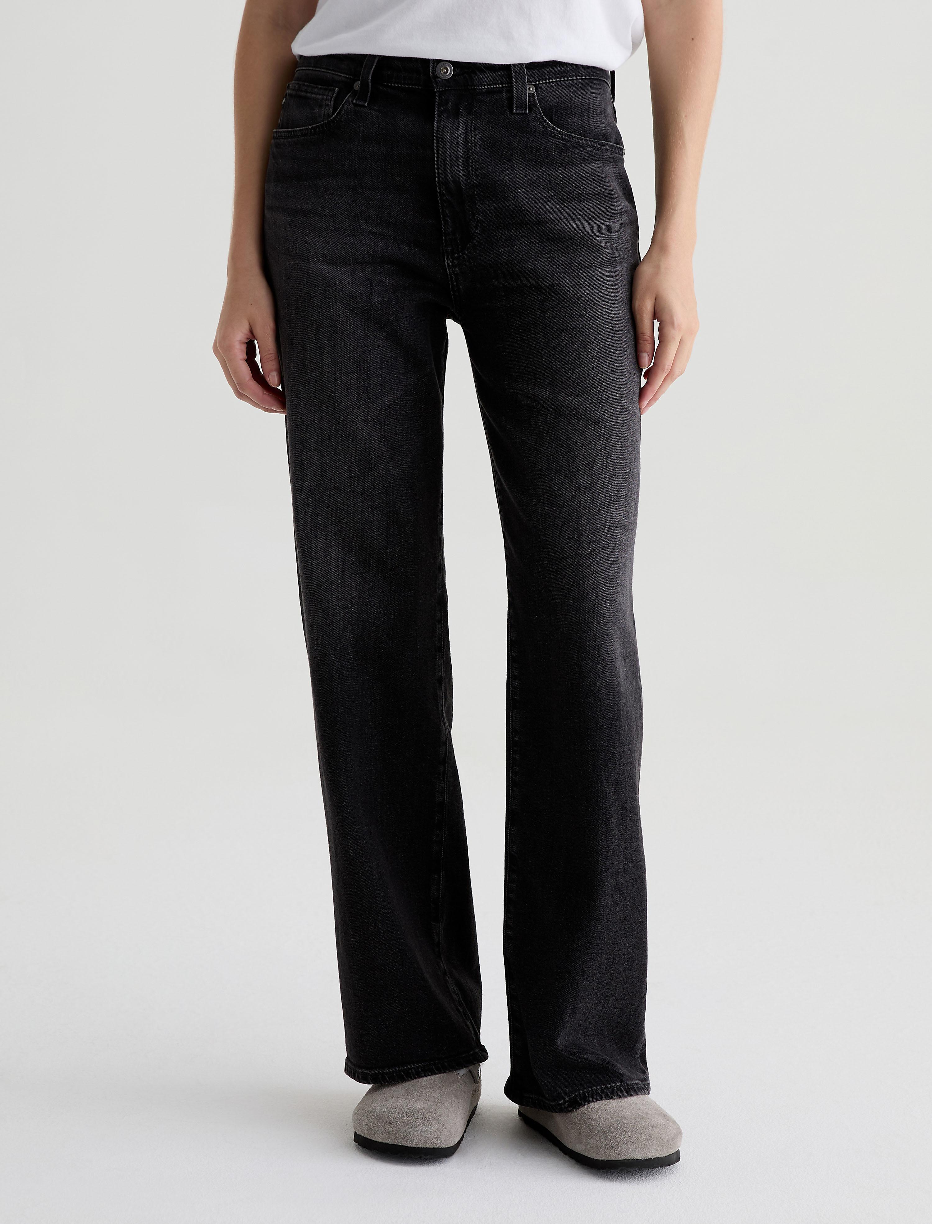 Kora Nebula High-Rise Wide Leg Women Bottom Photo 2