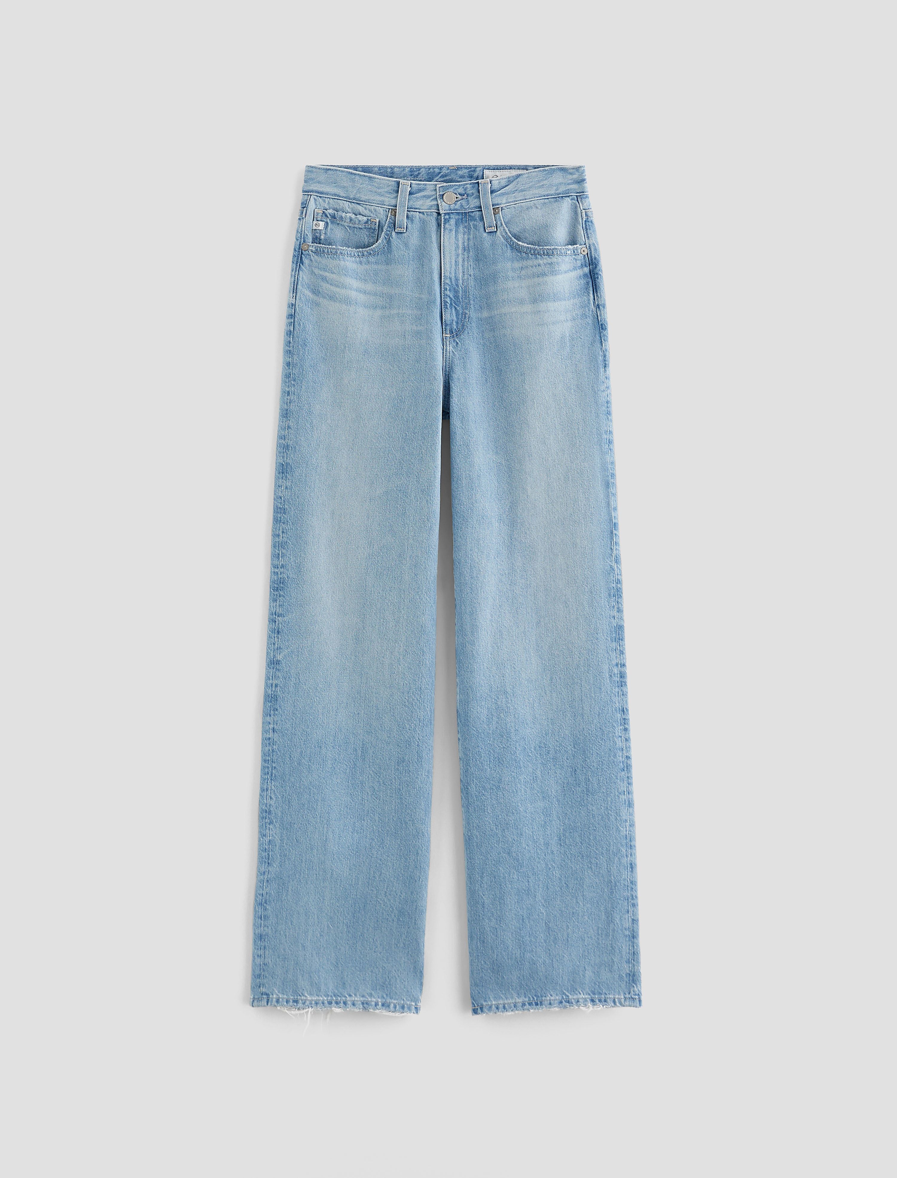 Kora Recall High-Rise Wide Leg Women Bottom Photo 9