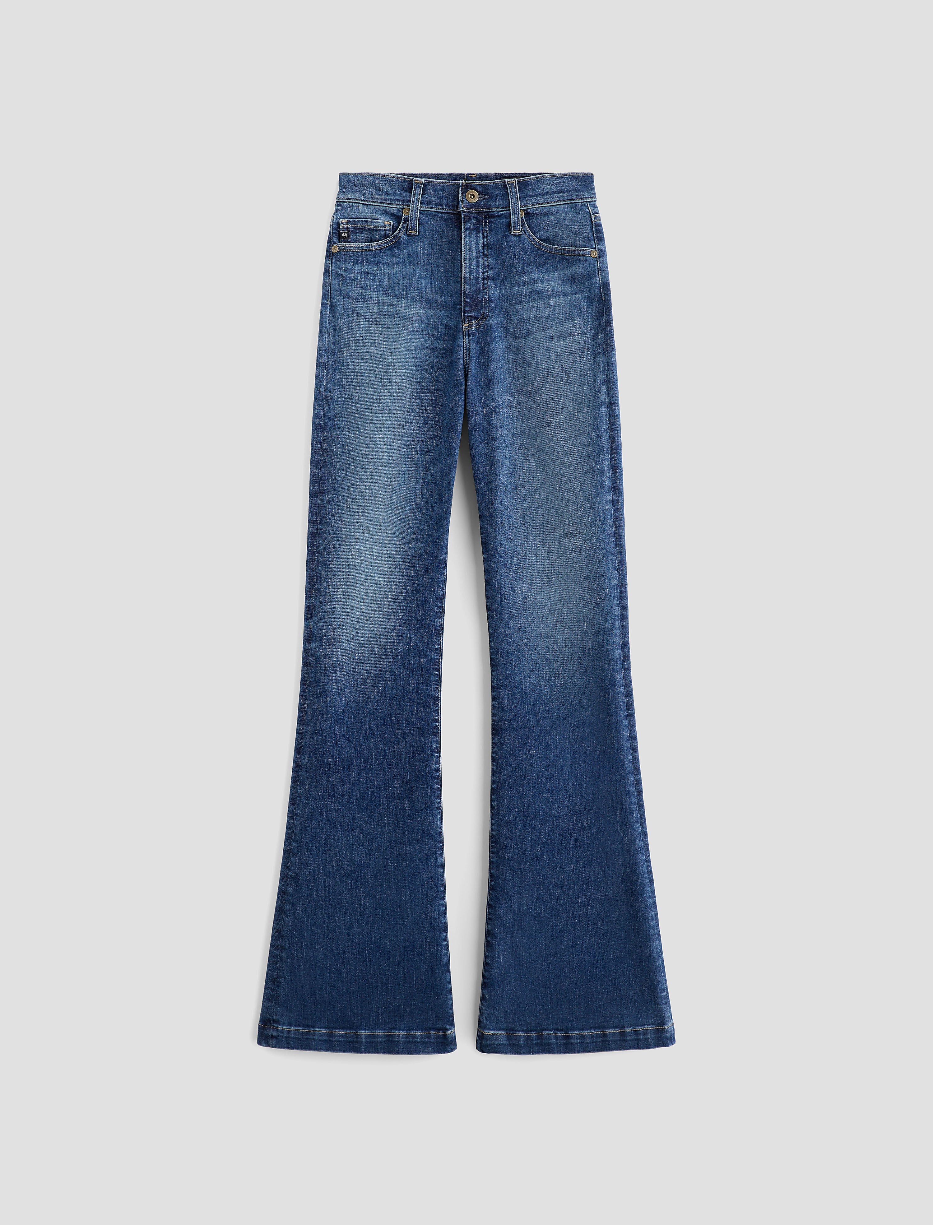 JEANASIS - nnn Anytime Bootcut Jeans – Vibrant miu