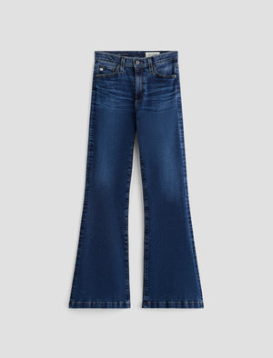 Madi Vp 10 Years Zurich High-Rise Flare Women Bottom Photo 9