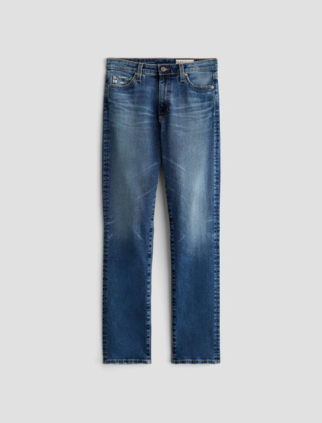 パンツ Ameri MEDI MODERATELY STRAIGHT DENIM Ameri（アメリ）の「MEDI MODERATELY STRAIGHT DENIM（デニム