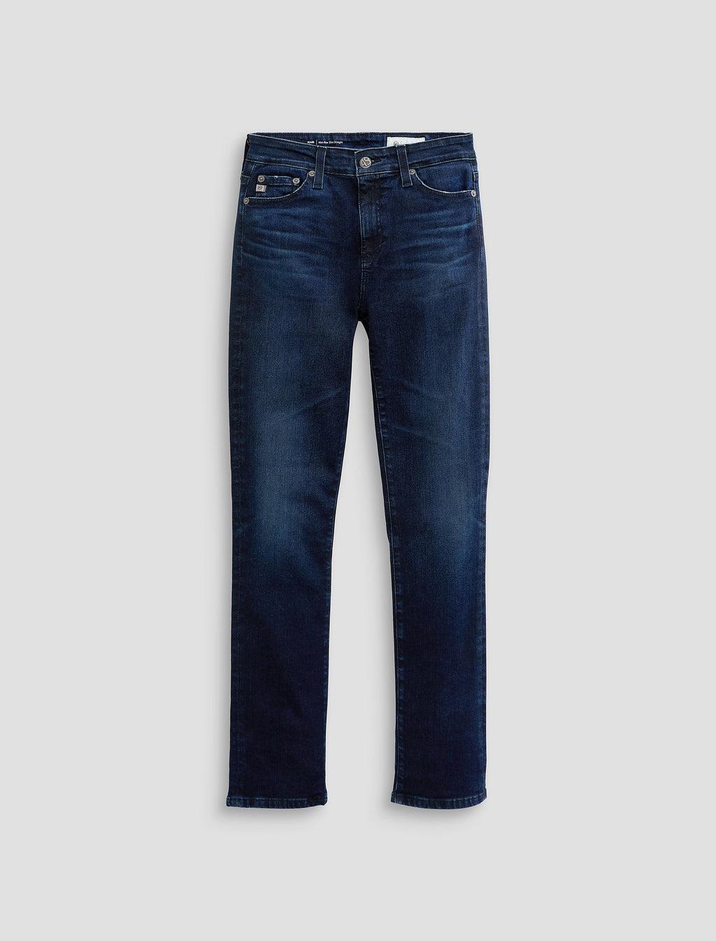 Womens Mari Years Highrise at AG Jeans Official Store