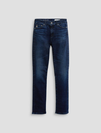 AMERI MEDI MODERATELY STRAIGHT DENIM Ameri MEDI MODERATELY