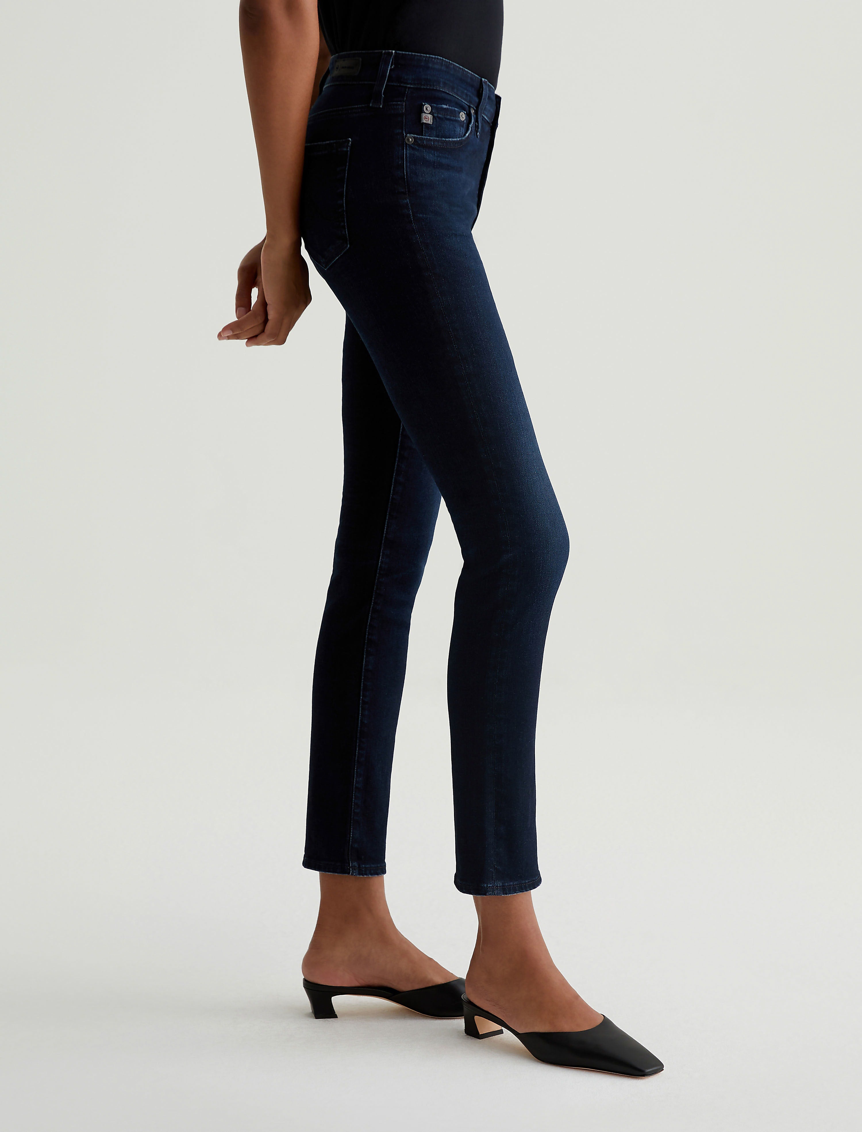 Womens Mari 15 Years Shoreline at AG Jeans Official Store