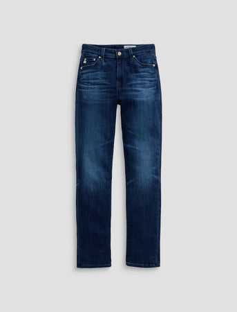 ★  JEANS ★ Womens Mari 5 Years Blue Essence at AG Jeans Official Store