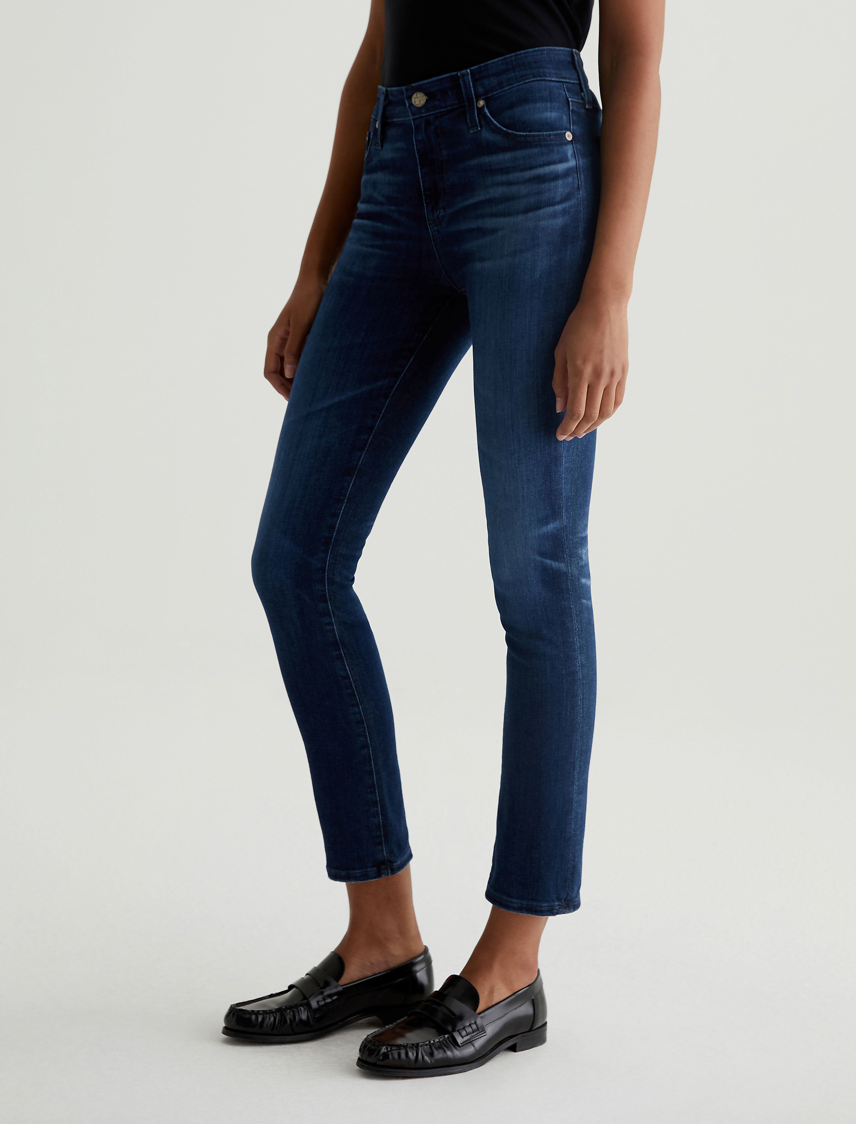 Womens Mari 15 Years Shoreline at AG Jeans Official Store