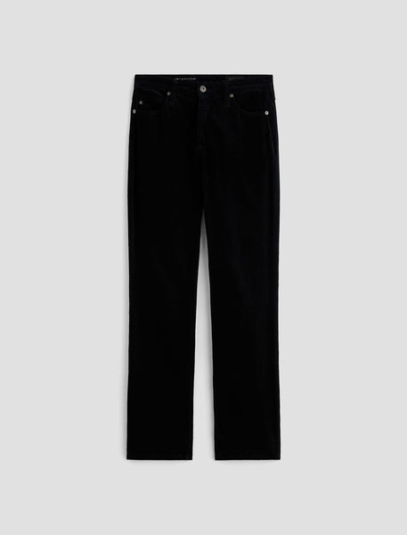 【I AM MARI】AL Semi Straight Slacks Women Mari Crop Elixir at AG Jeans Official Store