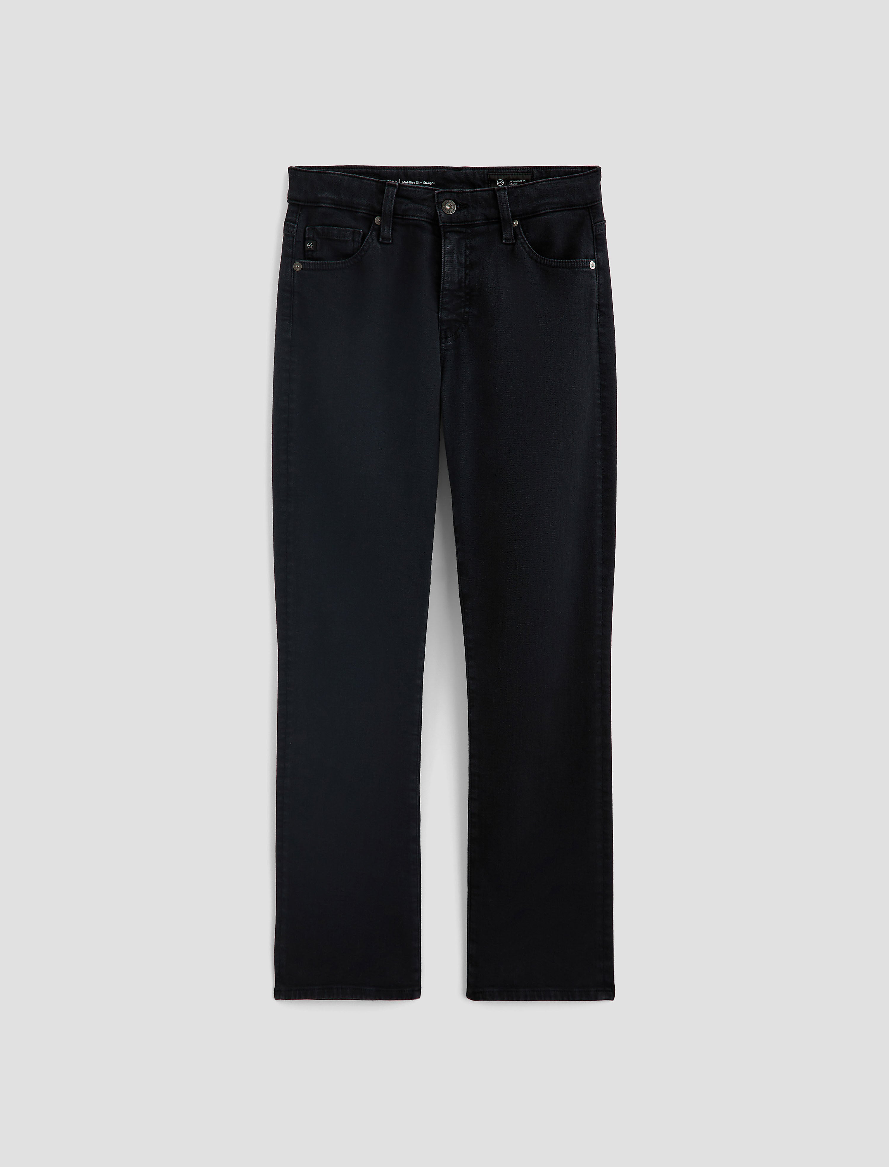 Women Mari Crop Elixir at AG Jeans Official Store