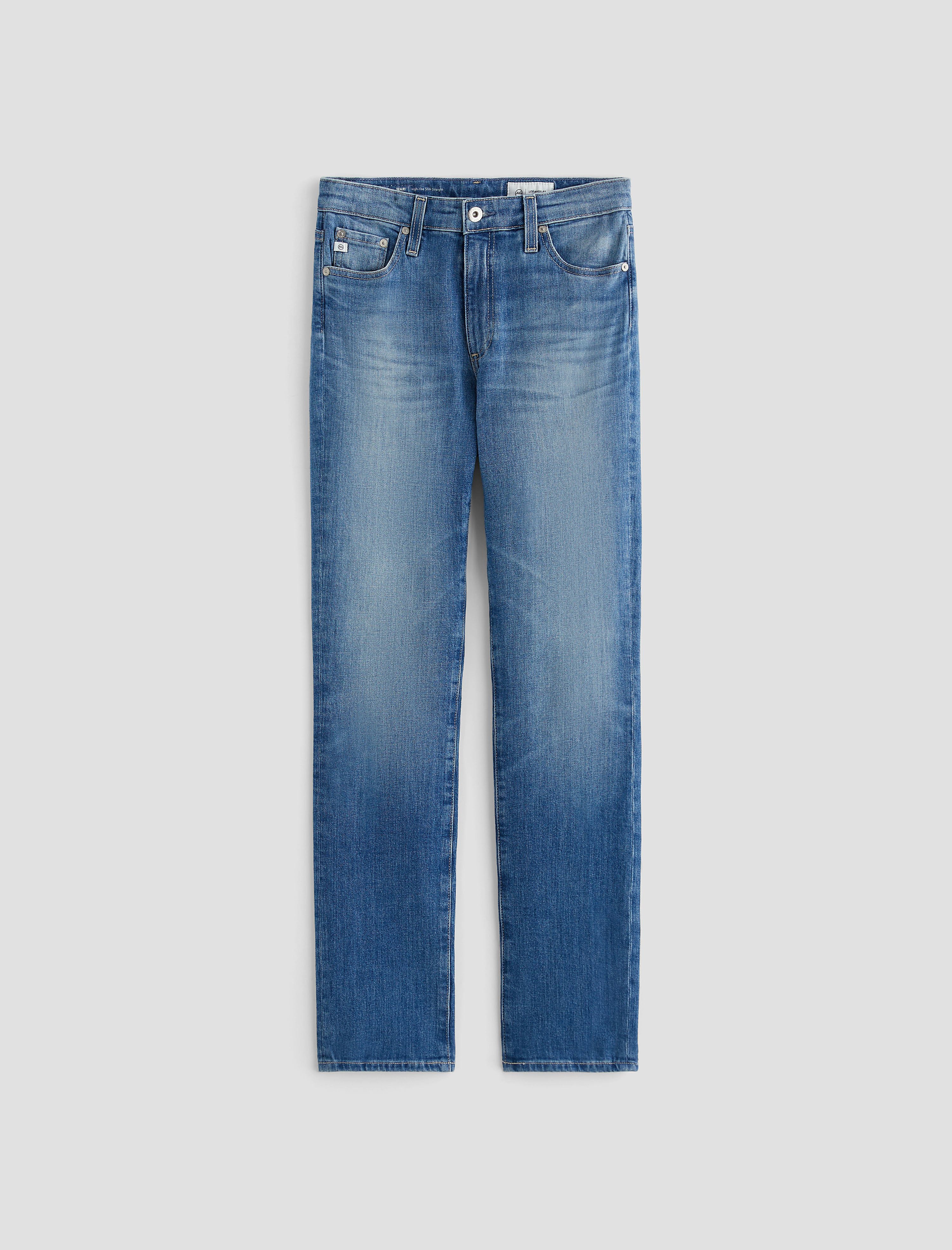 ★★ ★★ Women's Mid Rise Slim Straight Fit Blue BL15669-481-2004_1024x.jpg?v=