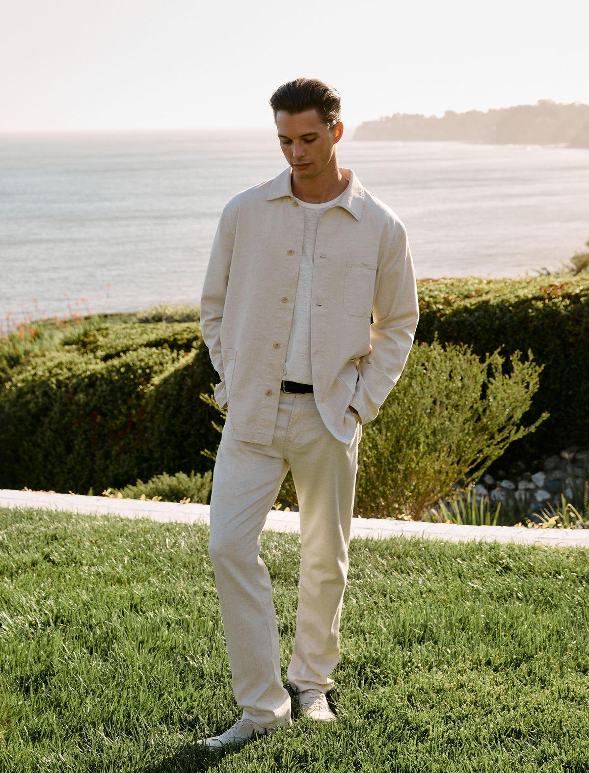 Ag Clothing Shop Men's Denim and Knitswear at AG Jeans Official Store