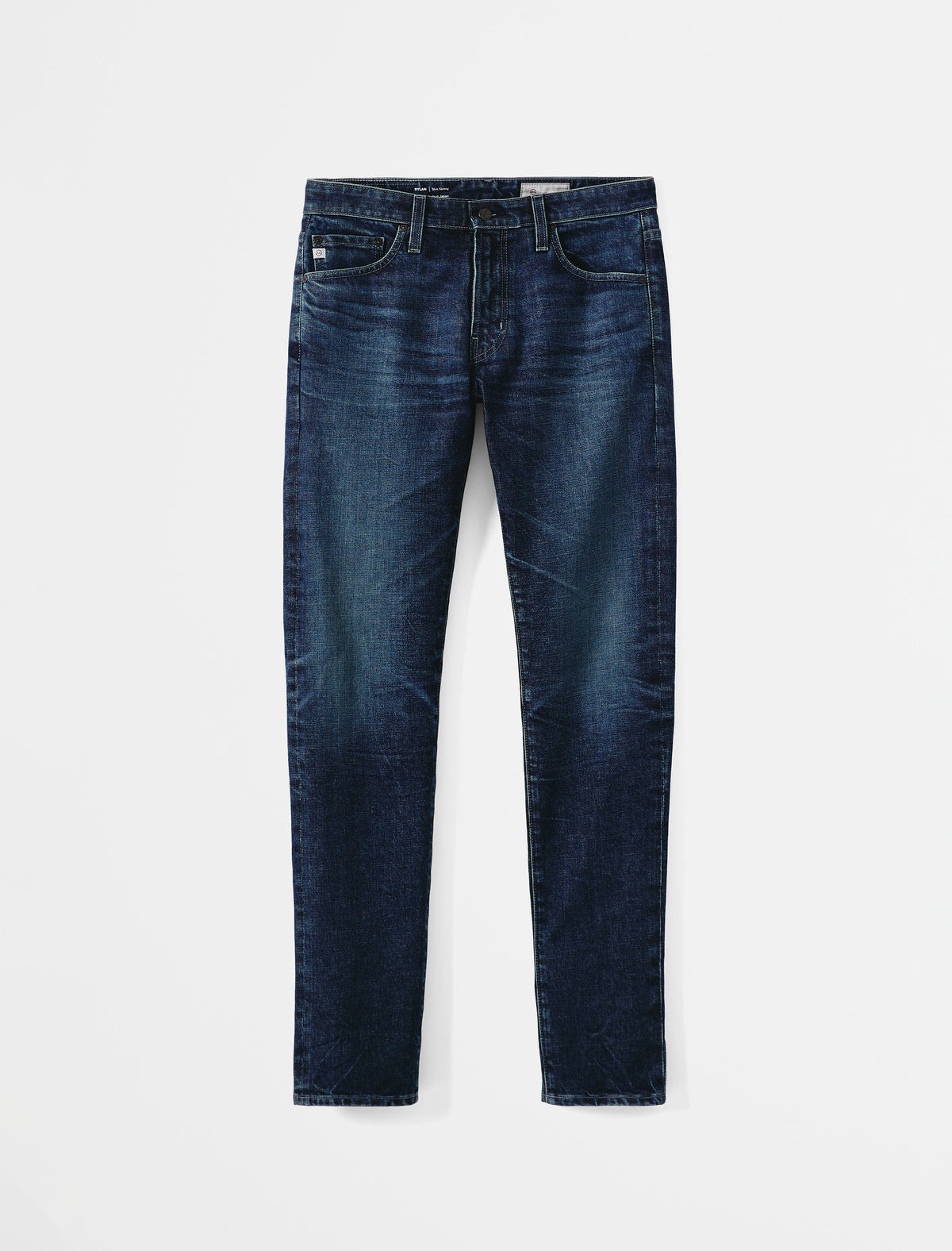 Ag Clothing Men's Fit Guide at AG Jeans Official Store