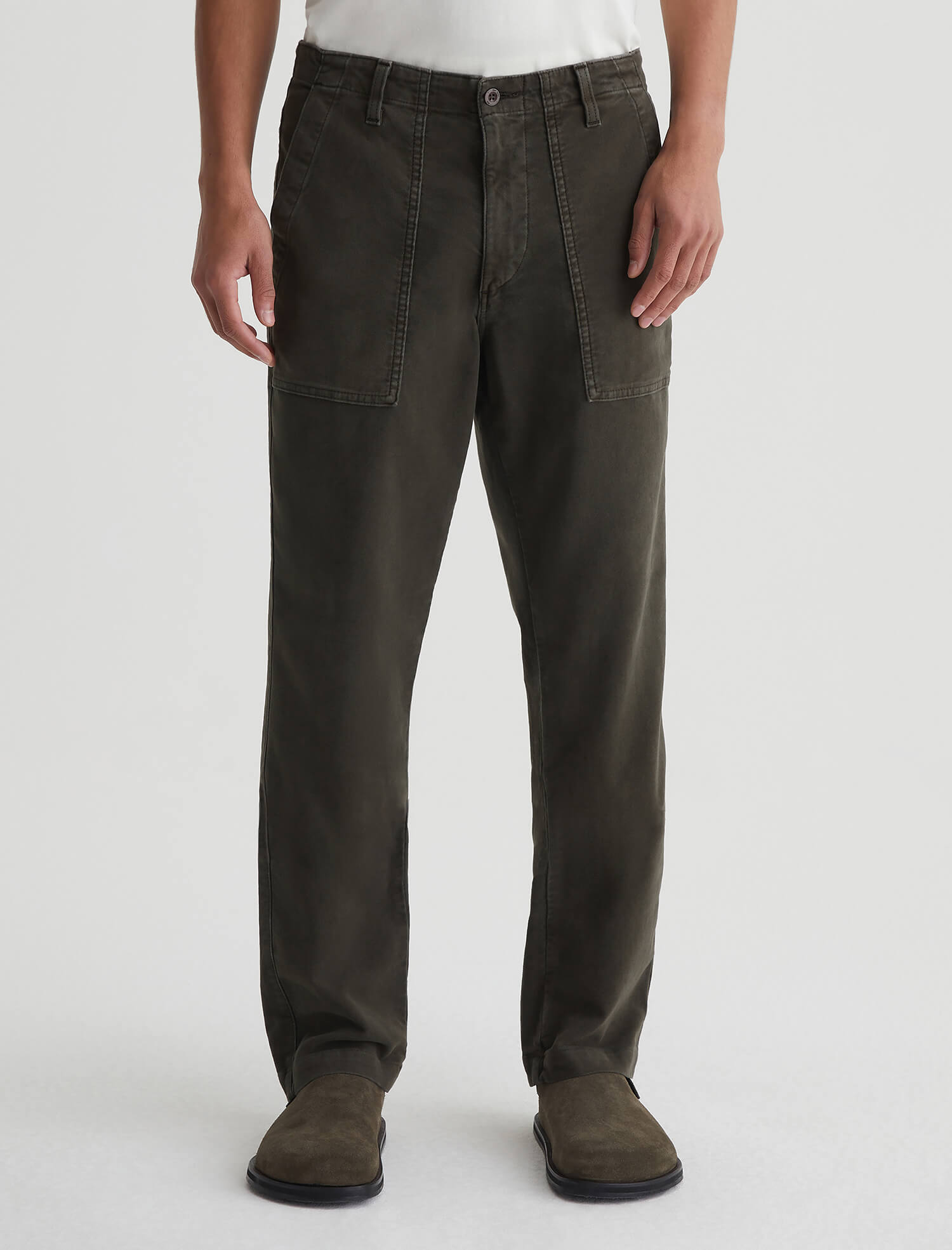 Men's Pants and Trousers at AG Jeans Official Store