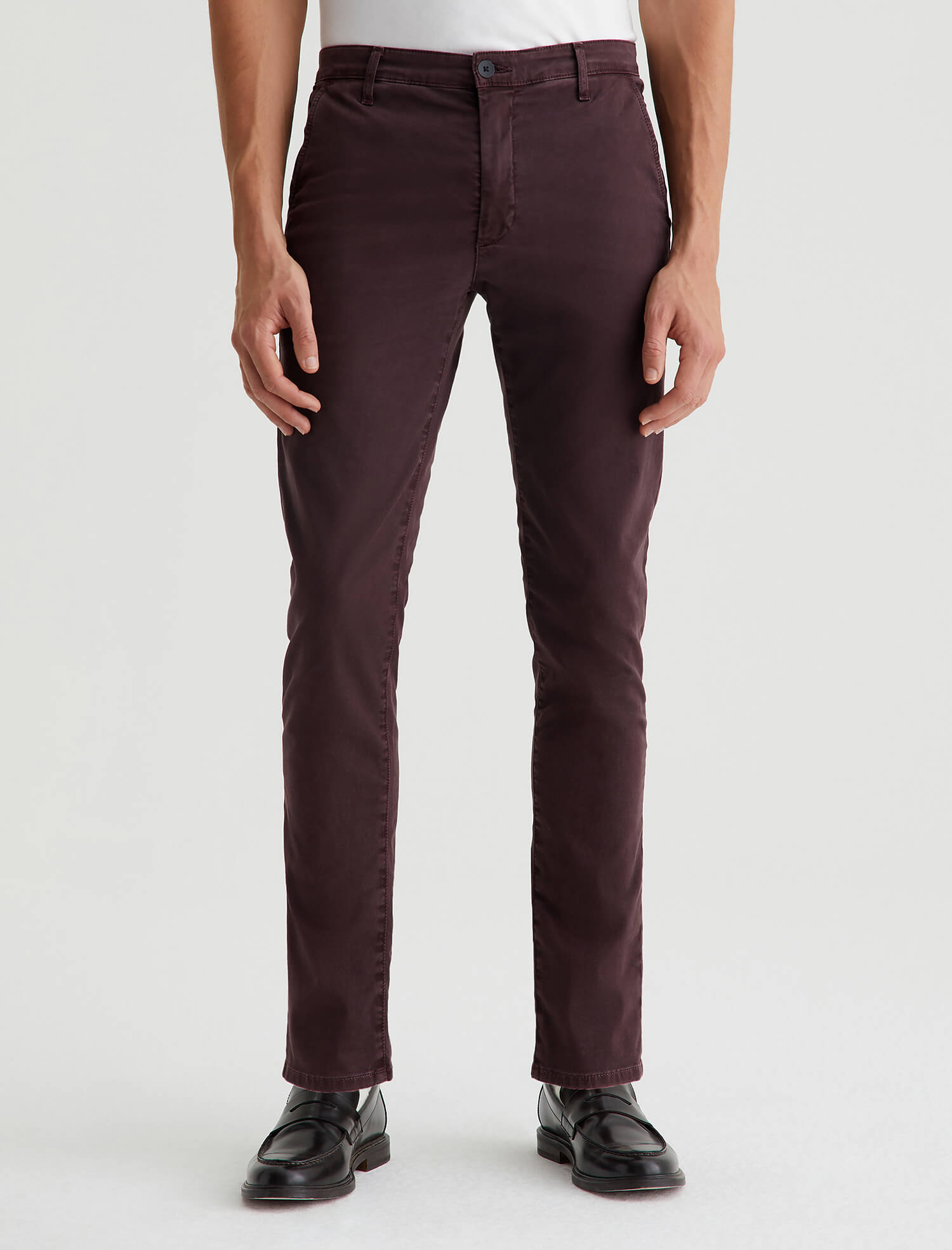 Men's Pants and Trousers at AG Jeans Official Store