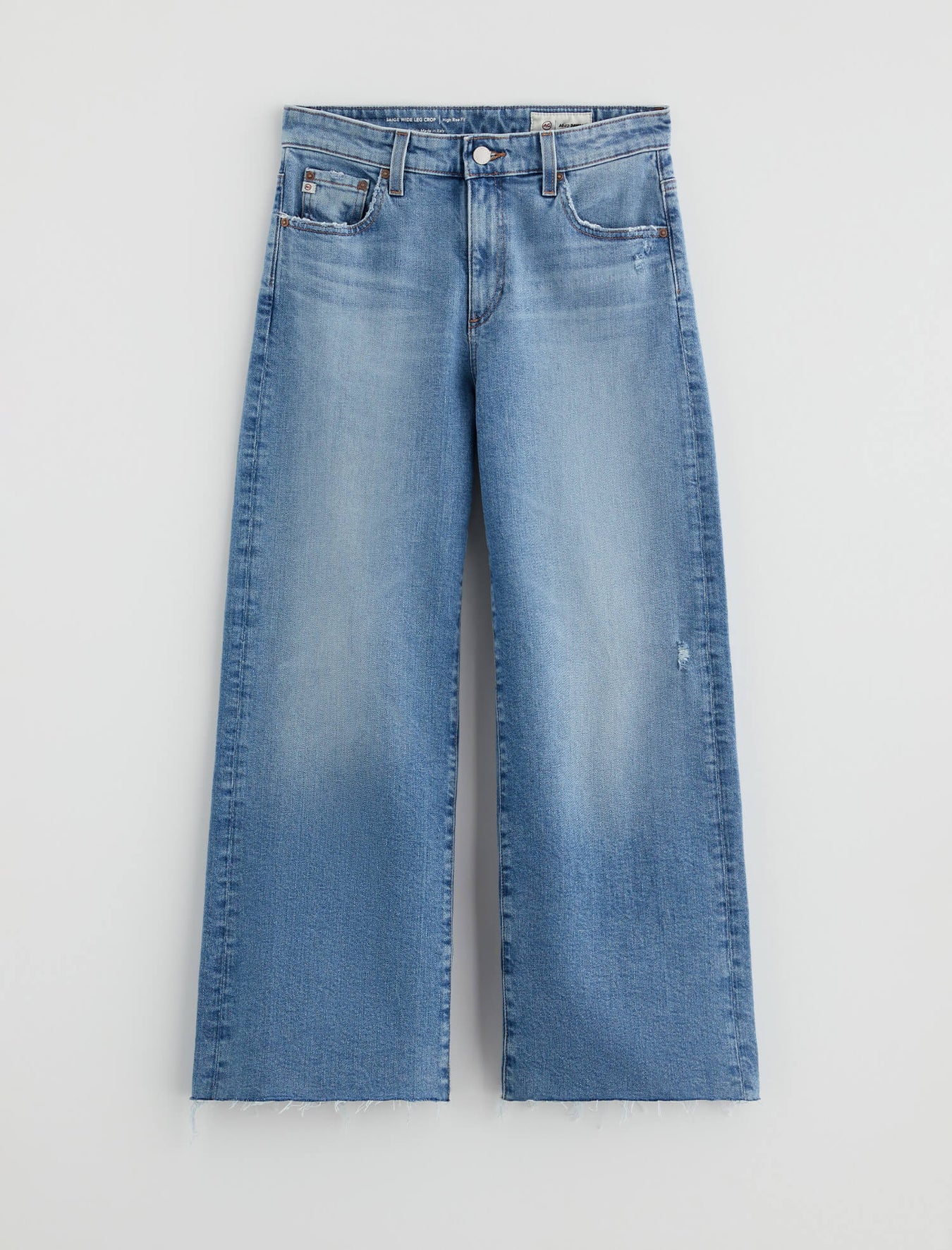 Georgia Sage Jeans main image 1