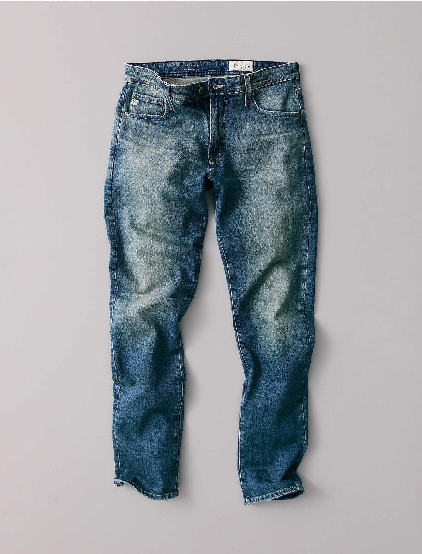 Tellis at AG Jeans Official Store