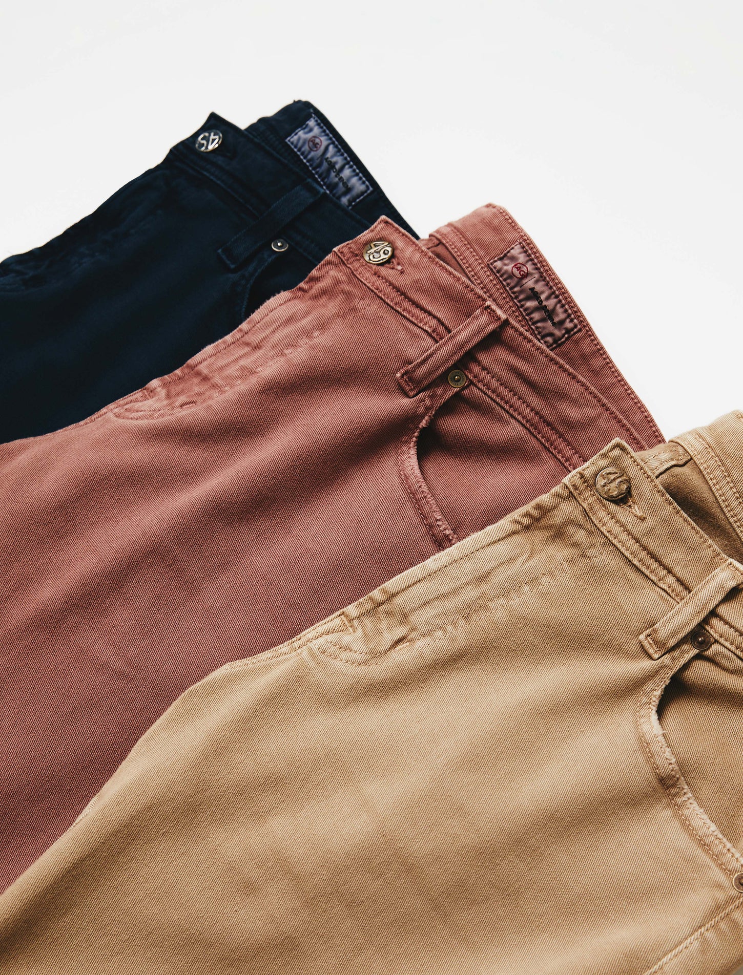 Tellis at AG Jeans Official Store