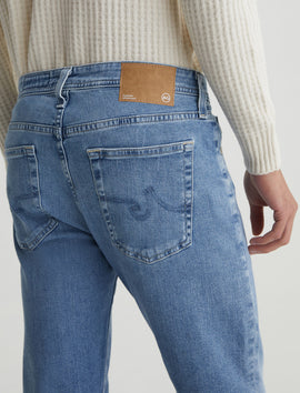 Tellis Cloud Soft Denim | Saltillo