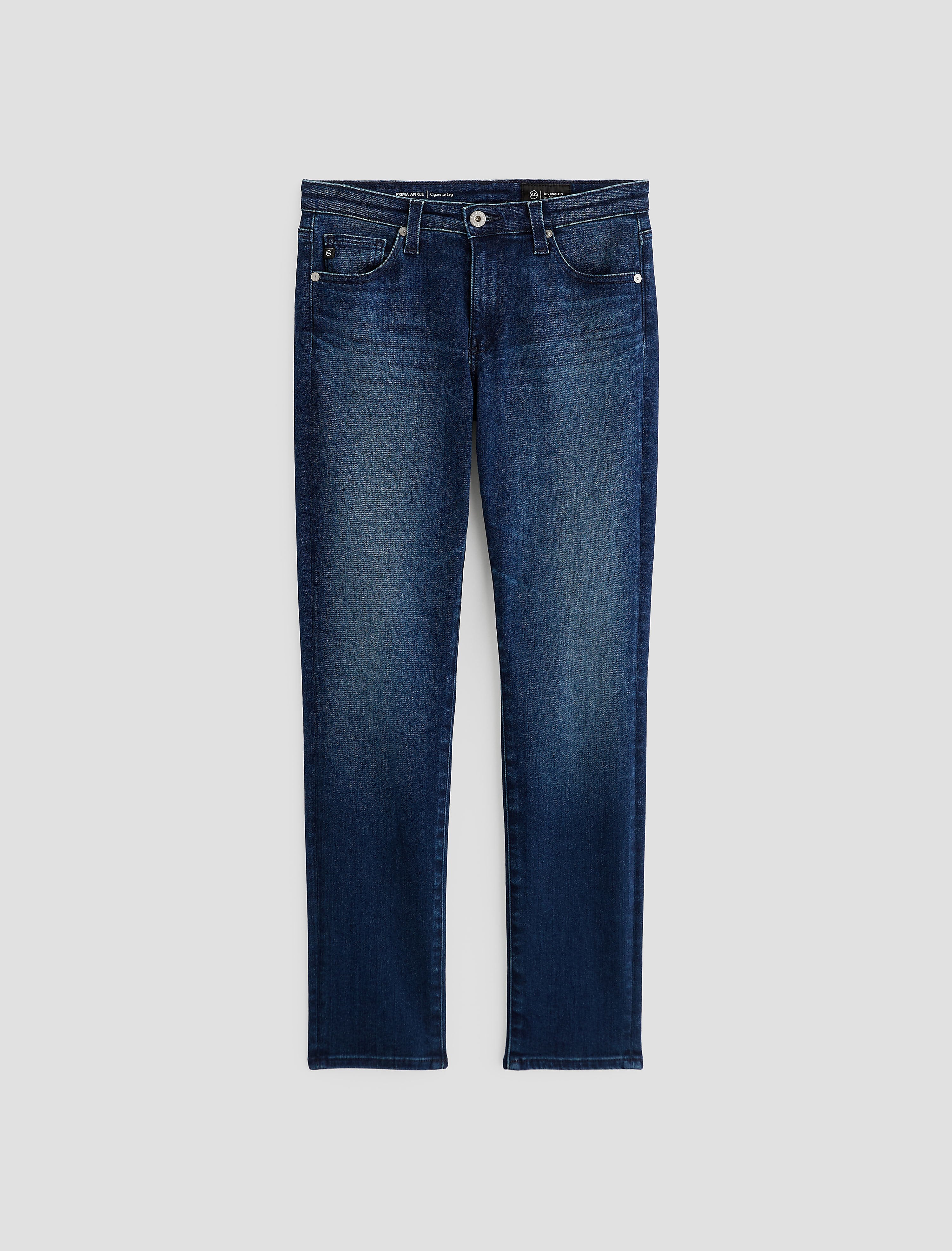 Women Prima Ankle Epilogue at AG Jeans Official Store