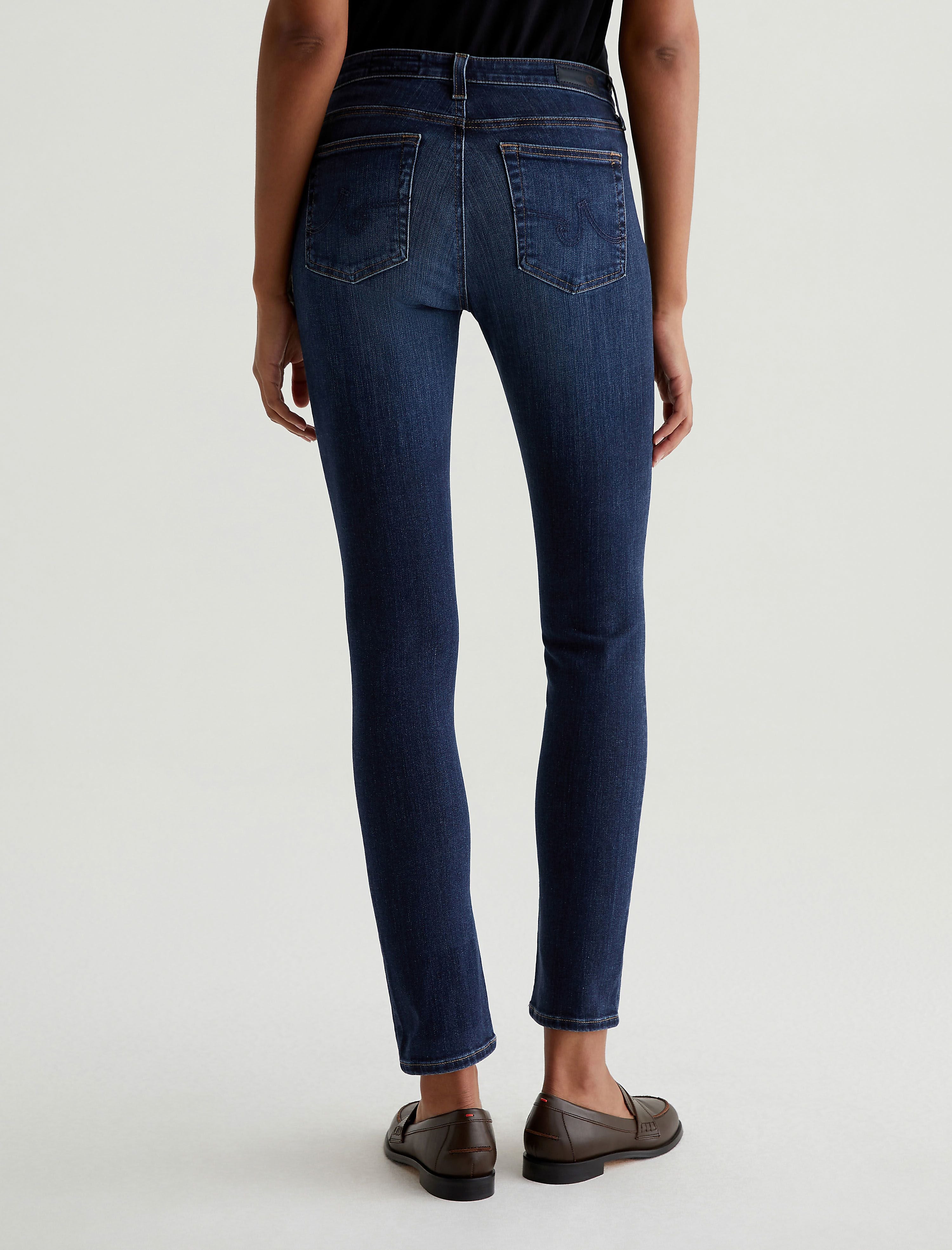 Women Prima Ankle Catalogue at AG Jeans Official Store