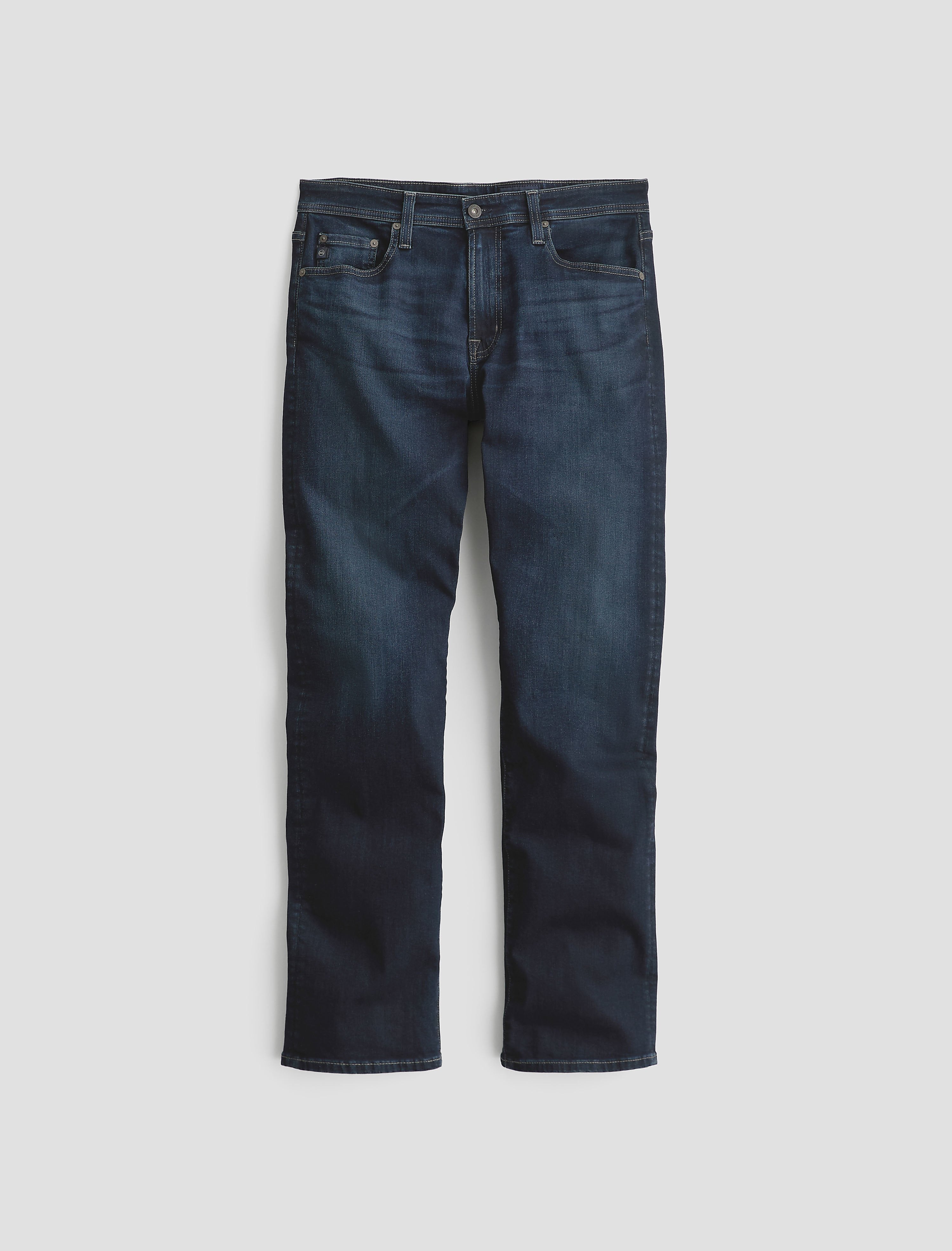 デニム・ジーパン AG JEANS SS25 PADUA JEANS (W0022 080TREV) Men's Denim at AG Jeans Official Store