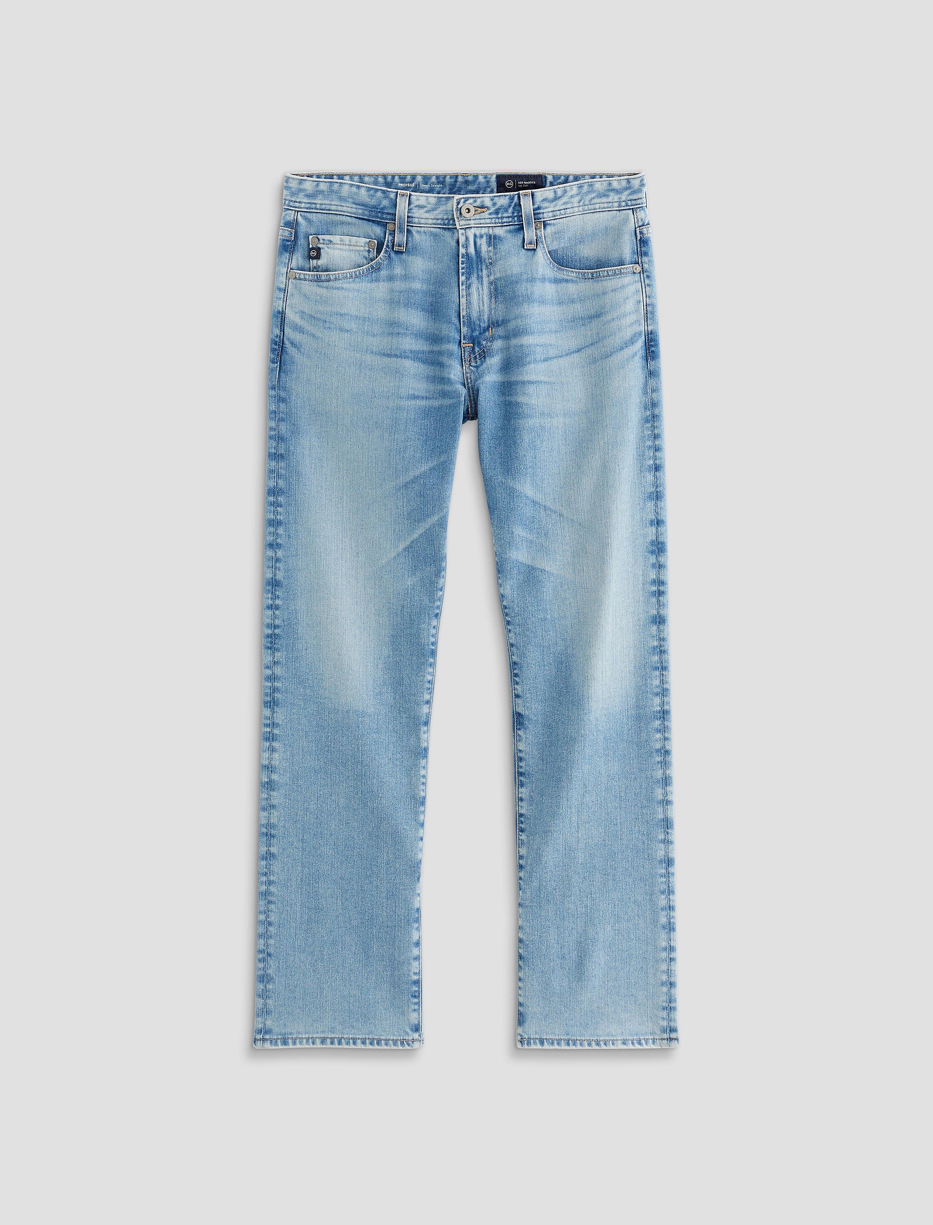 Protege Vapor Wash Vapor Wash Lobera Classic Straight Men Bottom Photo 9