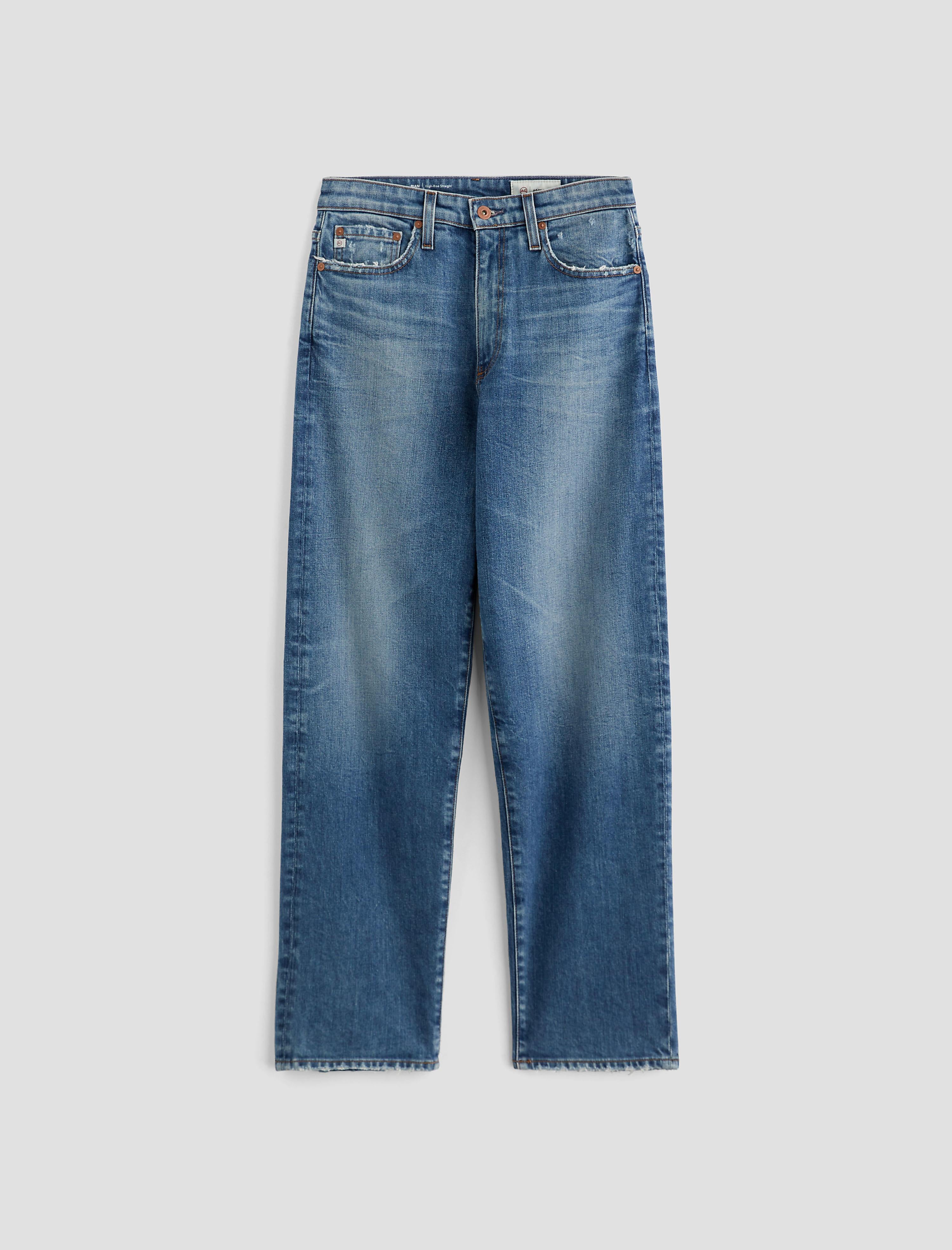 Women's AG-ed™ Denim at AG Jeans Official Store