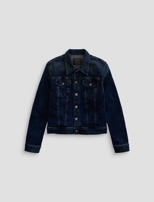 Robyn Jacket Side Effect Jacket Women Top Photo 9