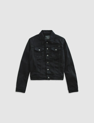 Robyn Jacket Super Black Jacket Women Top Photo 9