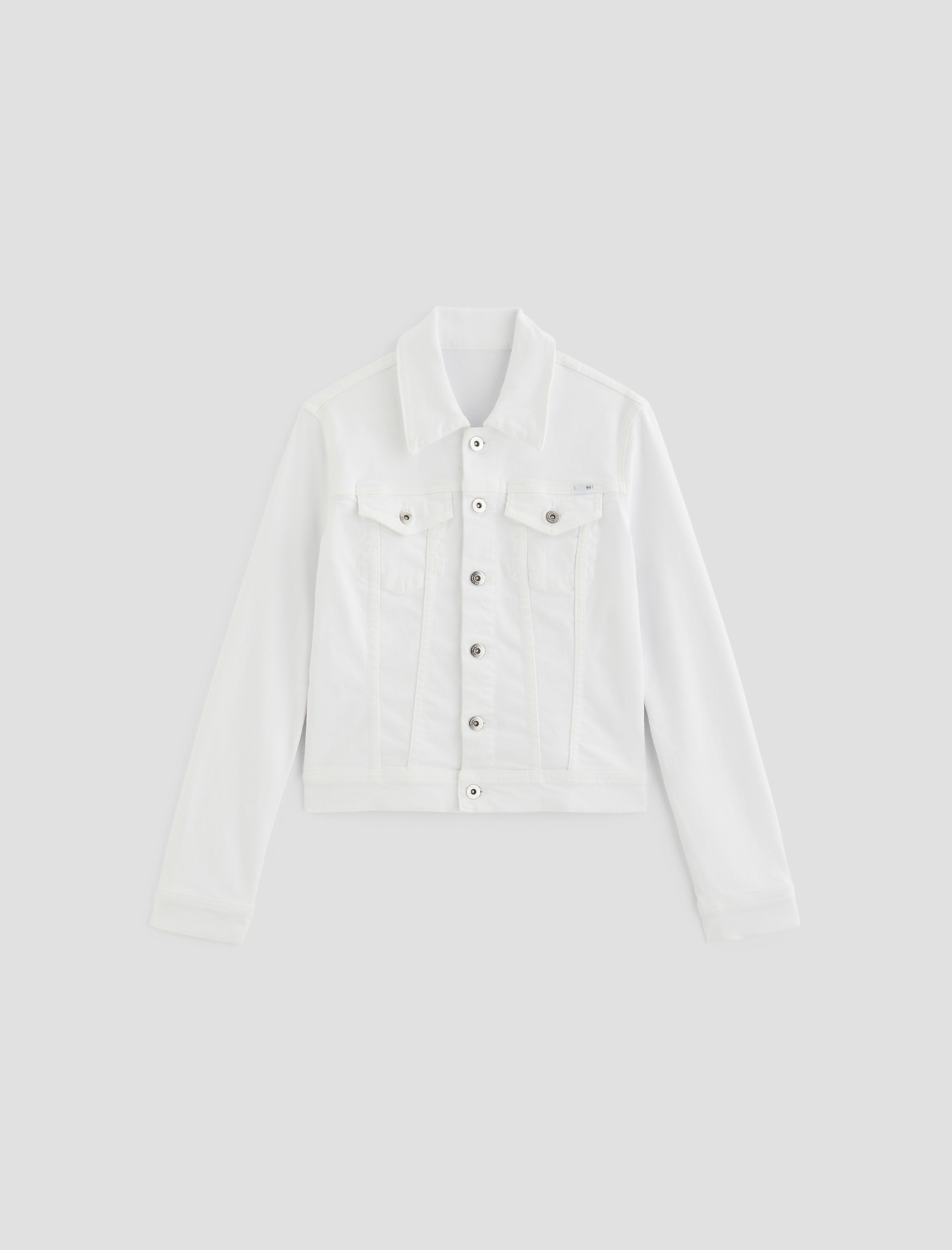 Denim Jackets at AG Jeans Official Store
