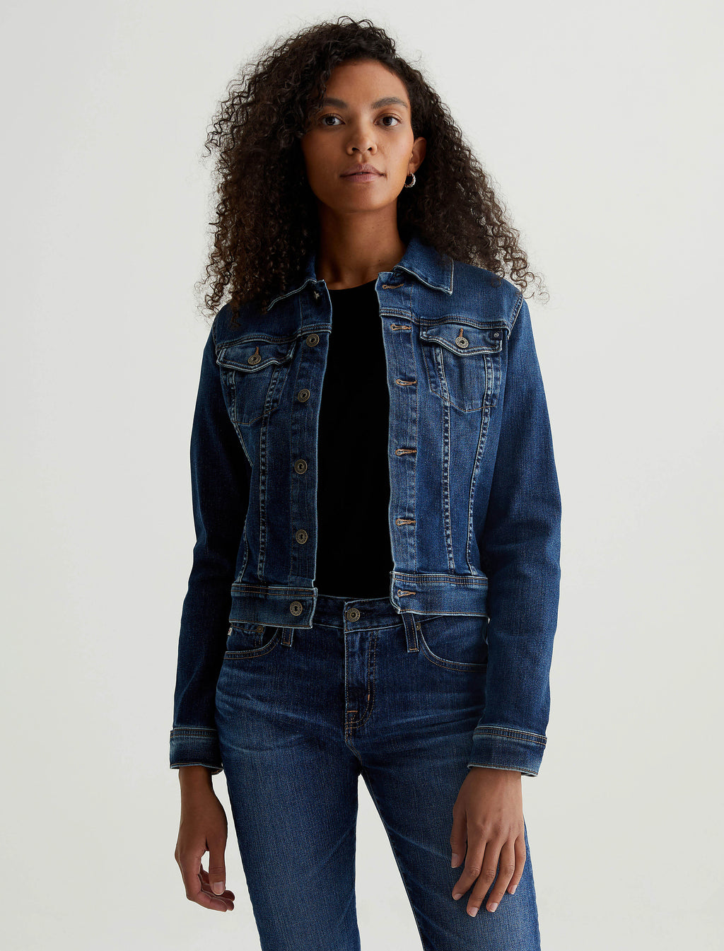 Womens Robyn Jacket Alliance at AG Jeans Official Store