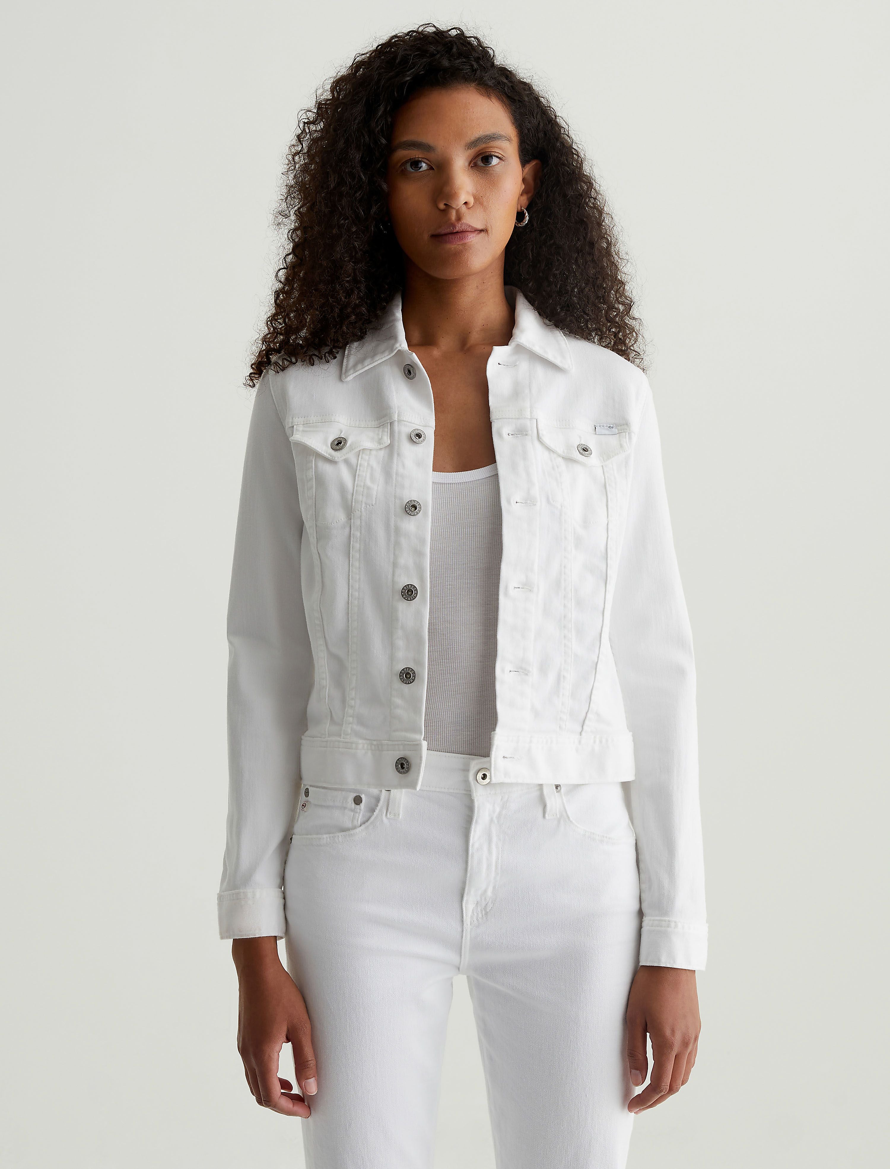 Jackets and Outerwear at AG Jeans Official Store | 27