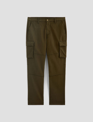 Rover Shady Moss Relaxed Cargo Men Bottom Photo 9