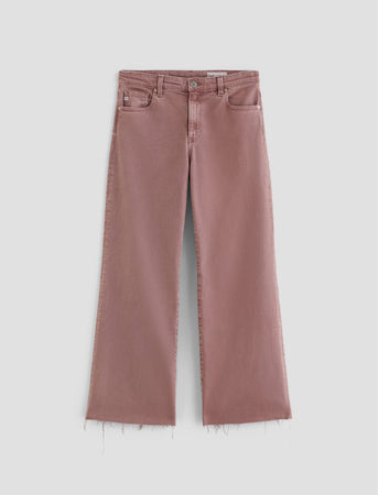 RRL 90's Dusty Wide Work Pants 29×34 Ralph Lauren RRL Distressed Stained Japanese Twill Carpenter