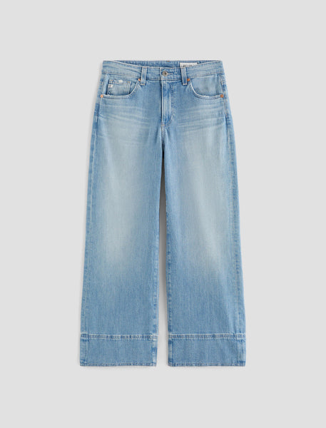 パンツ L'Appartement cropped wide denim 27 m61189852515_1.jpg?1727699654