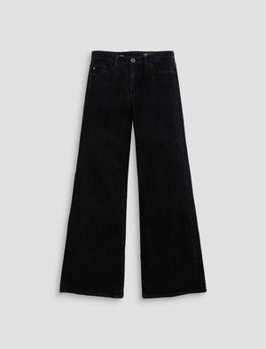 Saige Wide Leg Dress It Up Mid-Rise Fit Women Bottom Photo 9