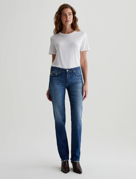 アンリアレイジ LOW ANGLE DENIM JK 38 ANREALAGE sandra-low-rise-straight-