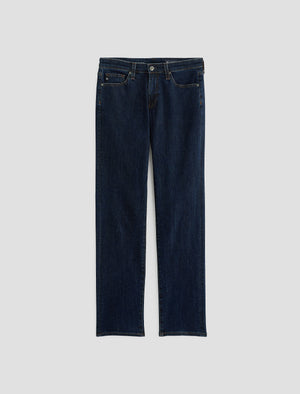 Sandra Modern Indigo Low-Rise Straight Women Bottom Photo 9