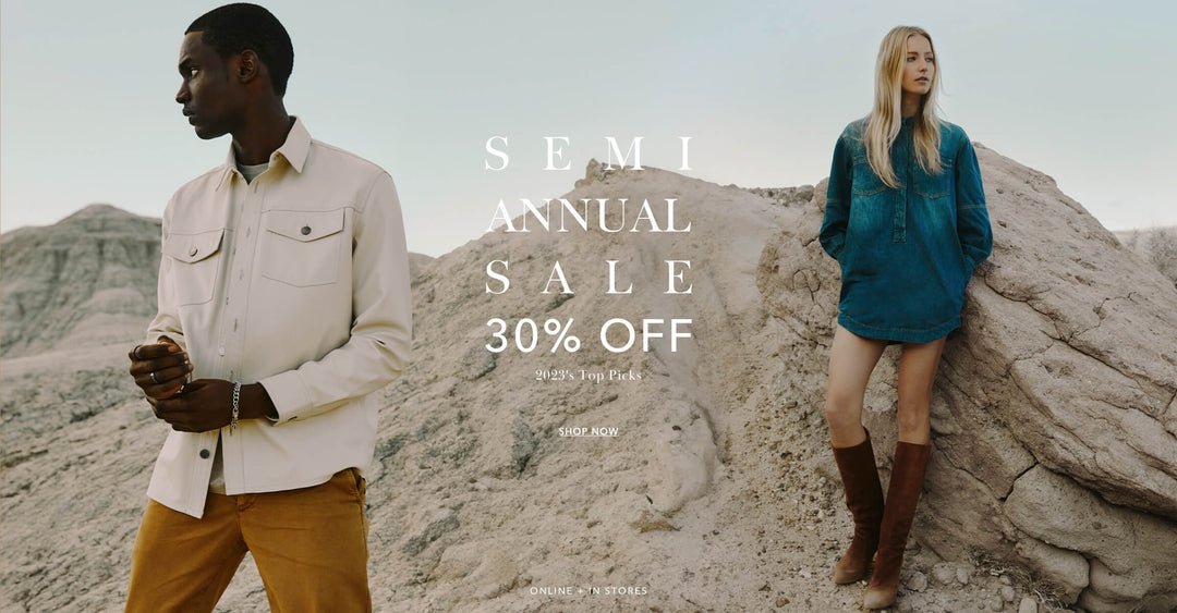 Ag Clothing AG Jeans - Official Online Store - Premium Denim and Sportswear