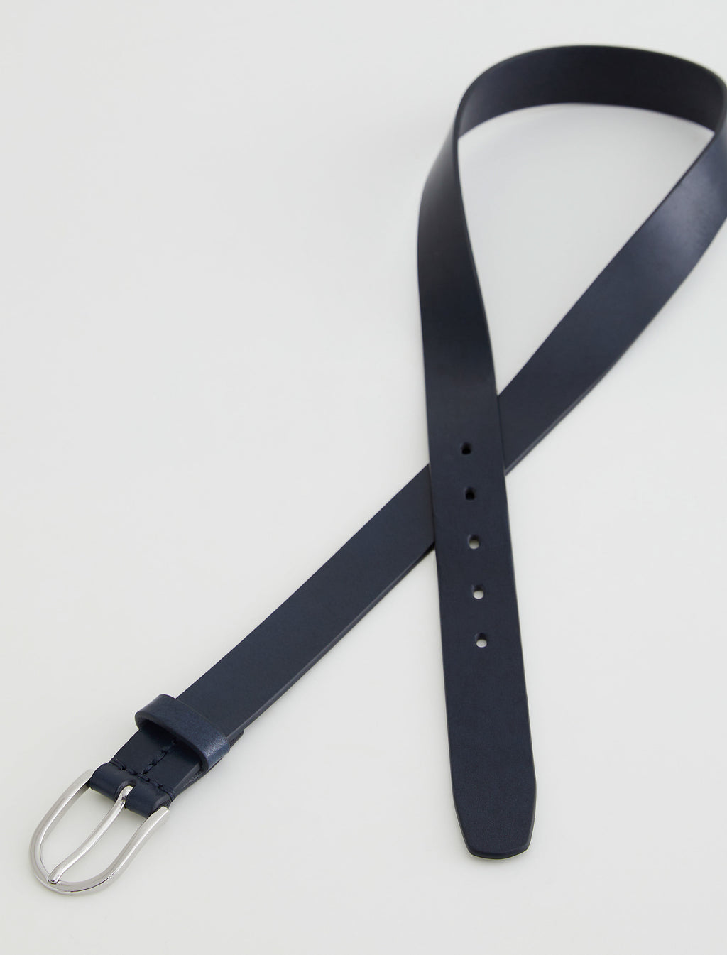Women Siena Navy/Silver at AG Jeans Official Store display picture 3
