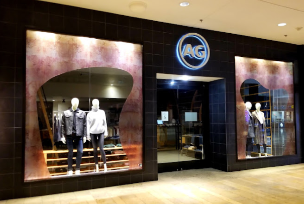 Ag jeans 2025 near me